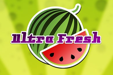 Играть в Ultrafresh Джаз Казино