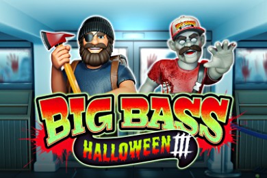Слот Bigbasshalloween3 Джаз Казино